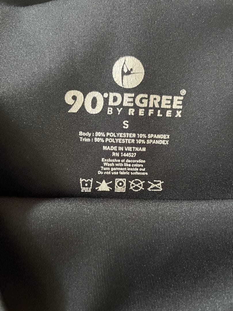 ジャザサイズ　Sサイズ　レギンス