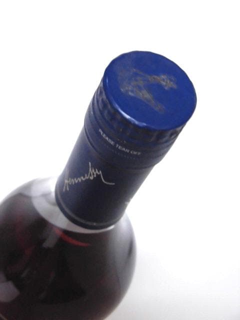 【L2】ヘネシー クラシック 90年代 正規品 700ml