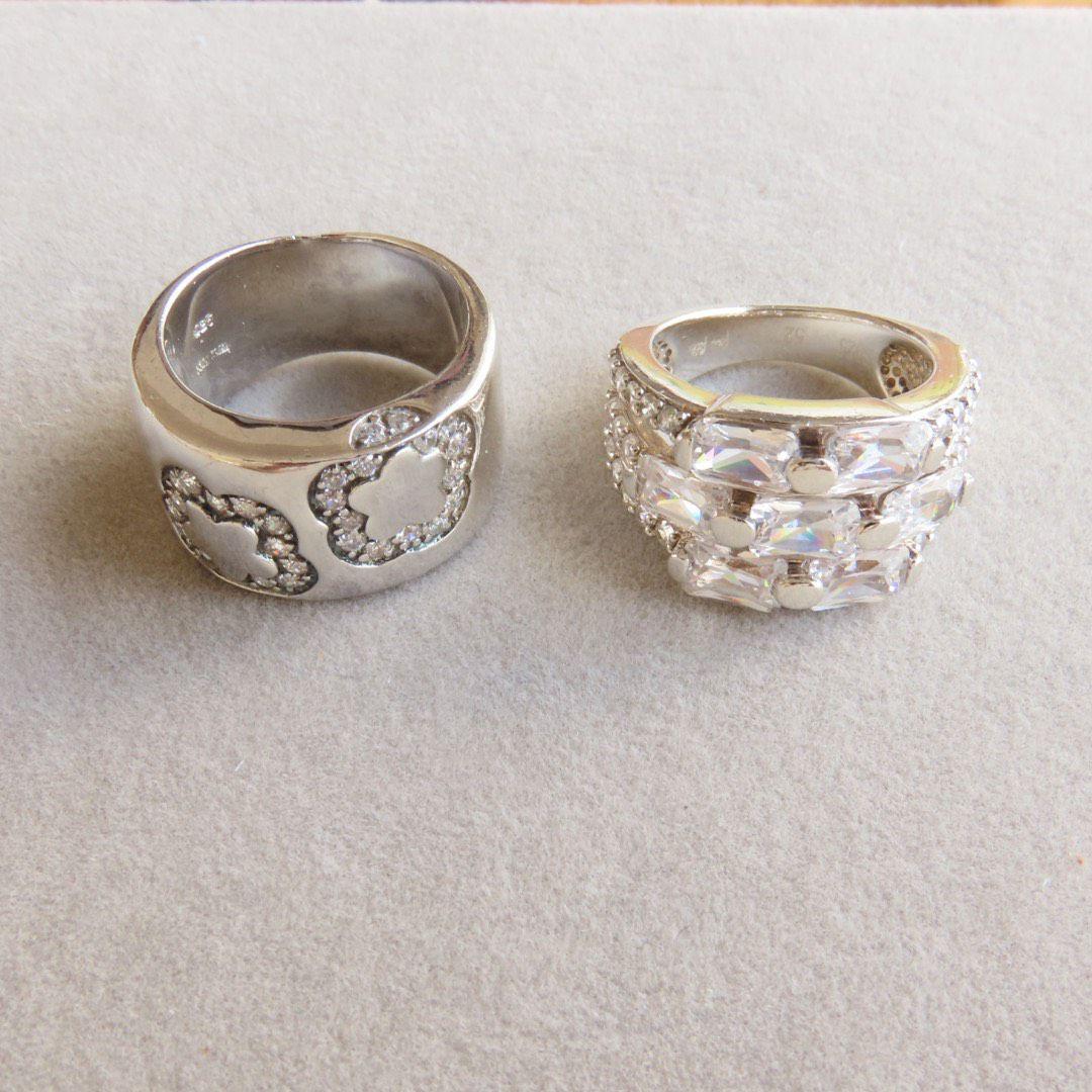 シルバー　まとめ　110g silver 925 地金　リング　時計