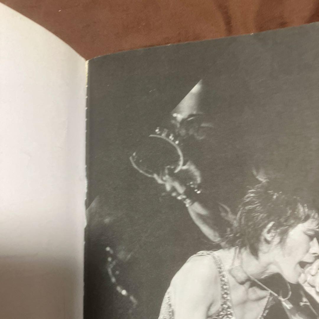 バンド・スコア　RCサクセション　ビッグ・スペシャル