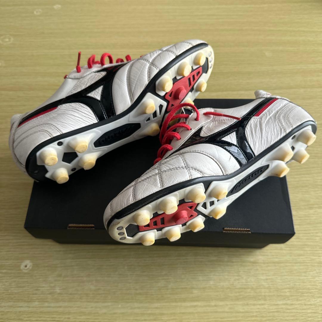 MORELIA モレリア　スパイク