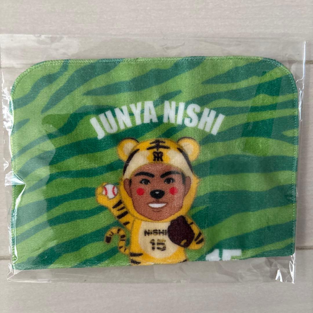 阪神タイガース　復刻レプリカユニフォームＬ（未使用に近い）&応援Ｔシャツセット