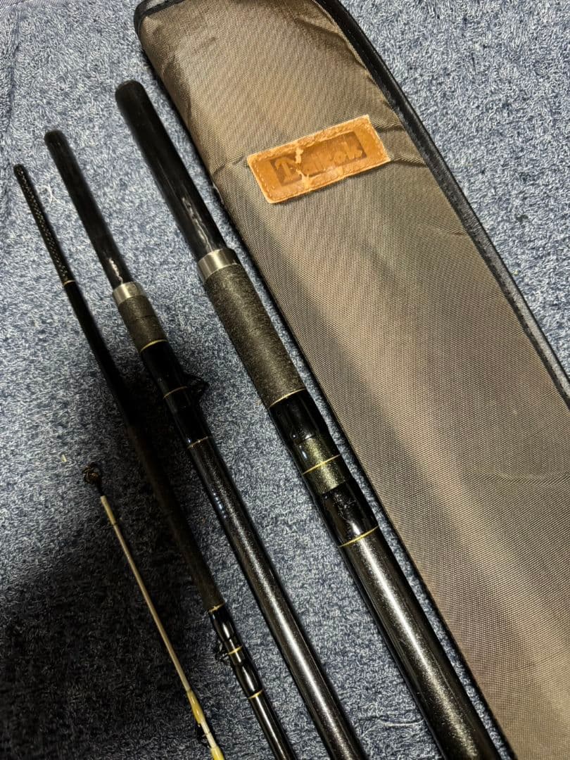 ダイコー　ダイコー フルフィールド 名礁 石鯛 480H