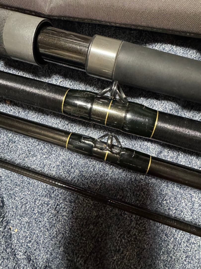 ダイコー　ダイコー フルフィールド 名礁 石鯛 480H