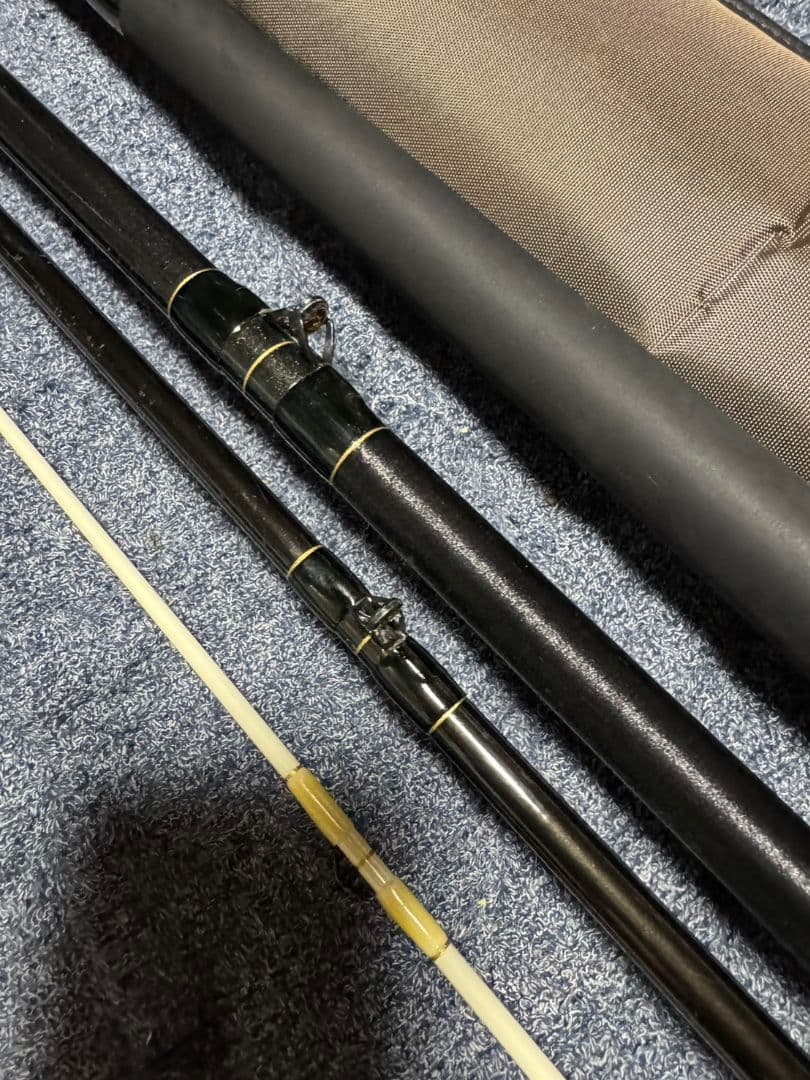 ダイコー　ダイコー フルフィールド 名礁 石鯛 480H