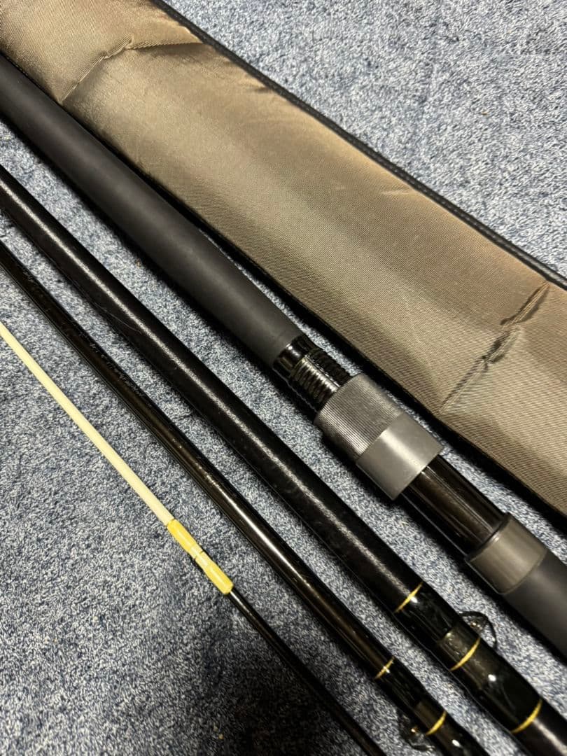 ダイコー　ダイコー フルフィールド 名礁 石鯛 480H