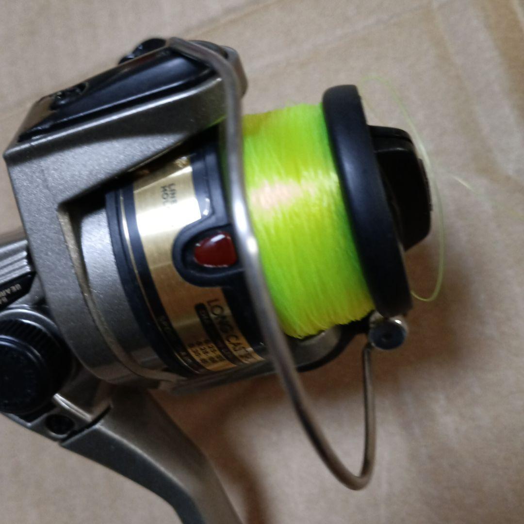 ダイワ スピニングリール ST-5000　ST-3000　ST-700B3つ売り