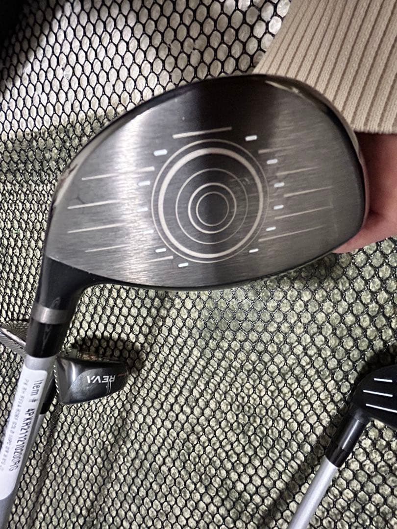 Callaway ゴルフバッグ レディース