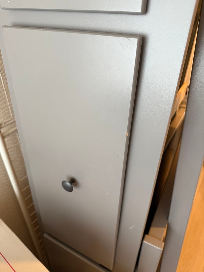 IKEA HEMNES ヘムネス デイベッド ソファベッド