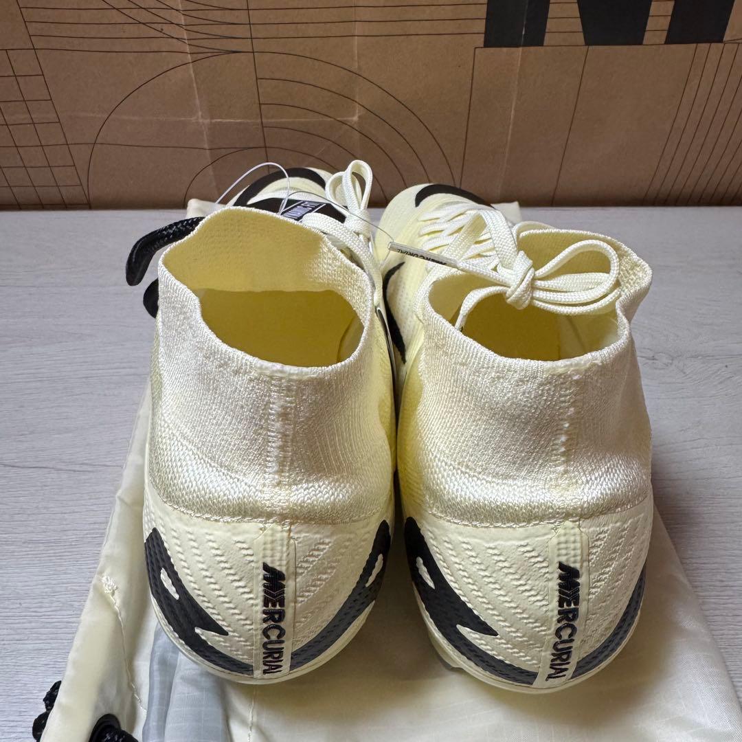 25.5cm ナイキ マーキュリアル スーパーフライ 9 エリート