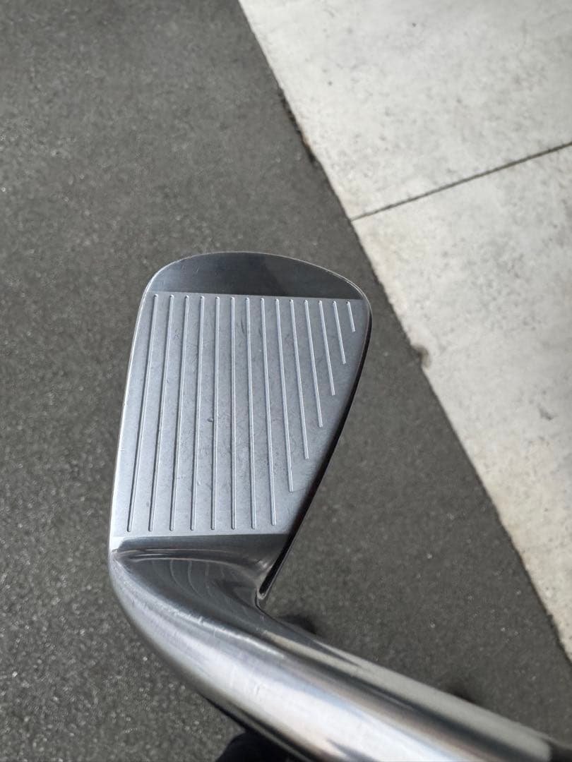 Callaway X Forged Star 2024 アイアンセット