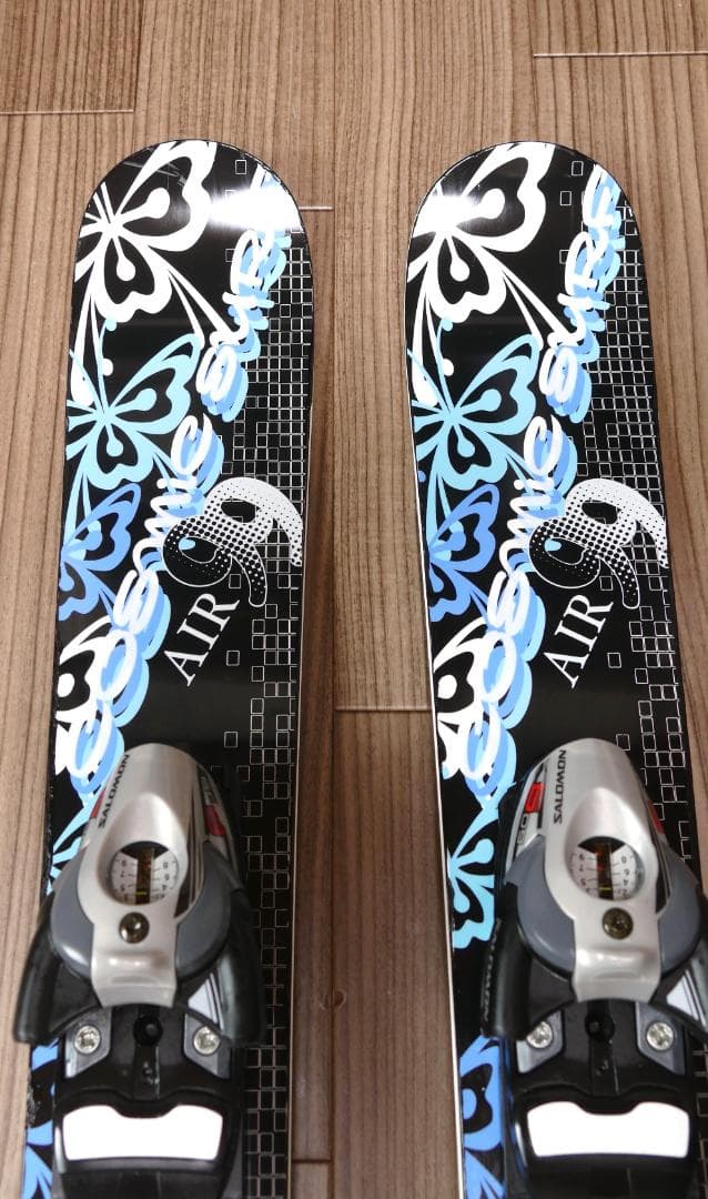 ★見た目綺麗！＆良好！★９９ｃｍ★ファンスキー★ショートスキー★大人なら誰でも！