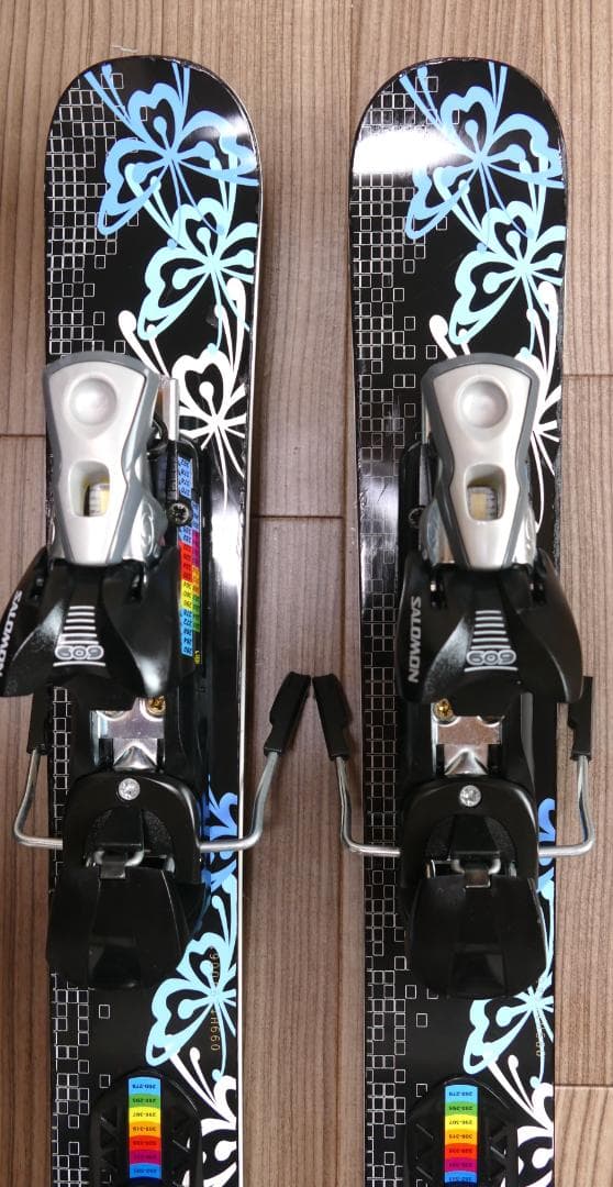 ★見た目綺麗！＆良好！★９９ｃｍ★ファンスキー★ショートスキー★大人なら誰でも！