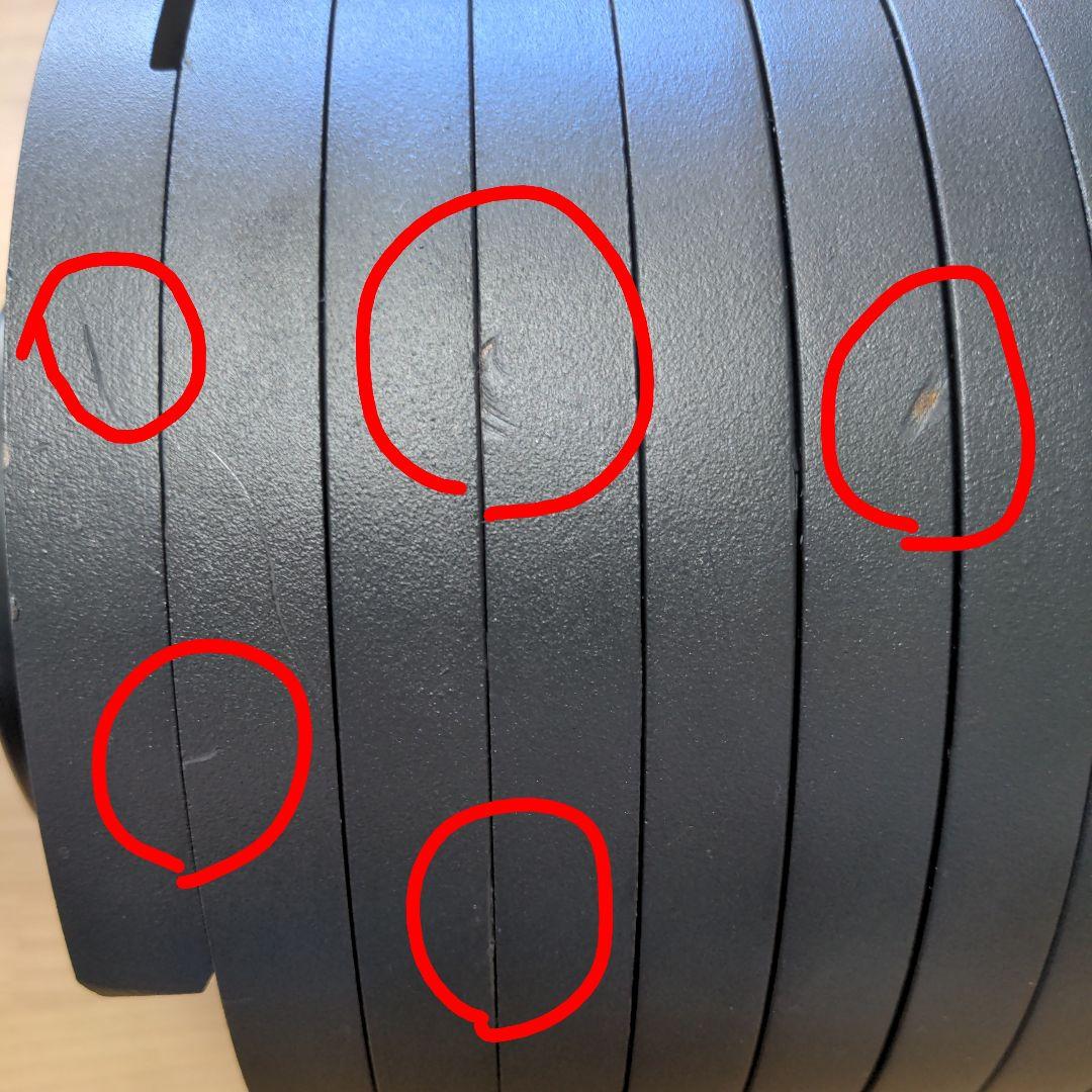 NUO FLEXBELL⁠フレックスベル32kg②1台2キロ刻み❇セット購入のみ