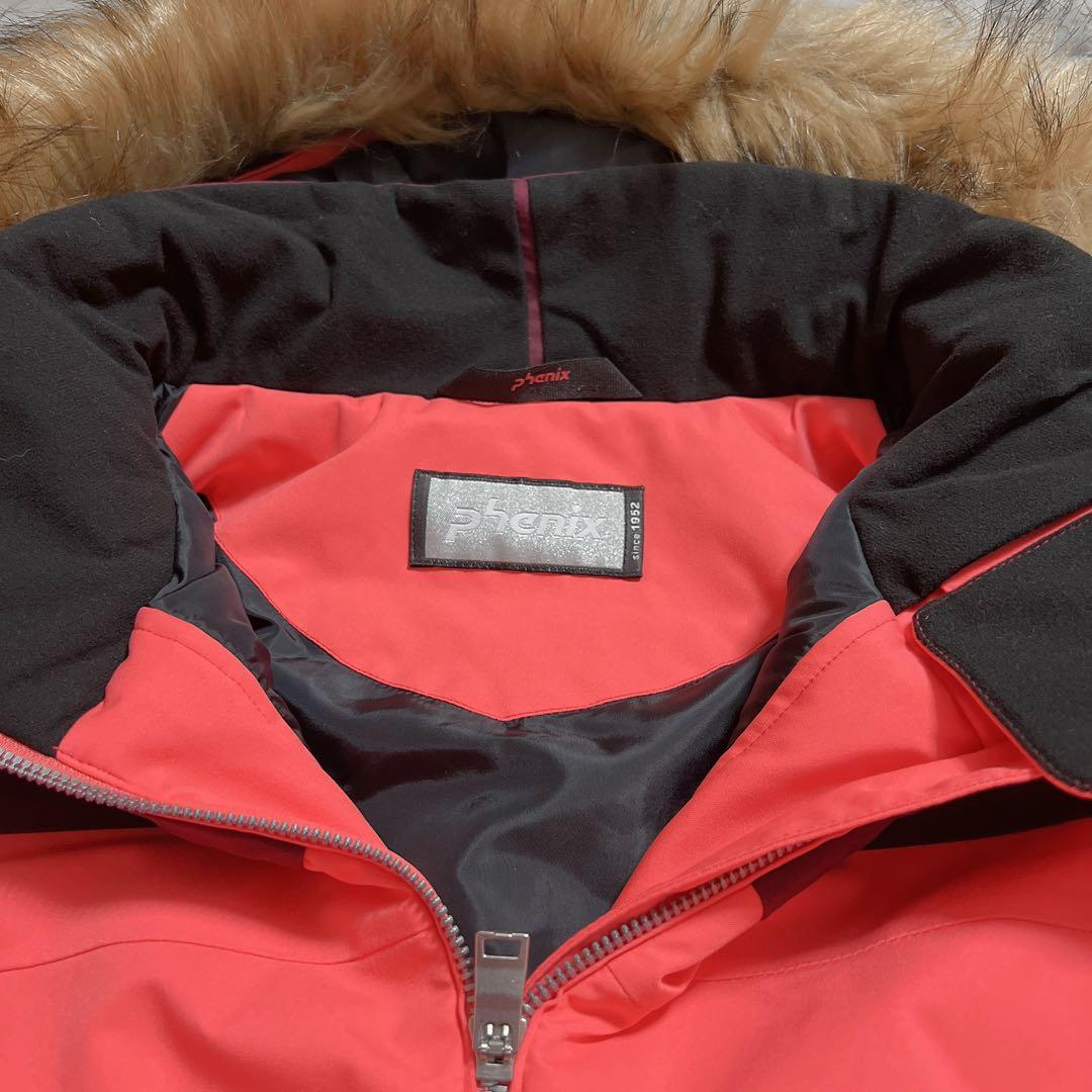 スキー phenix willow jacket women's ski wear