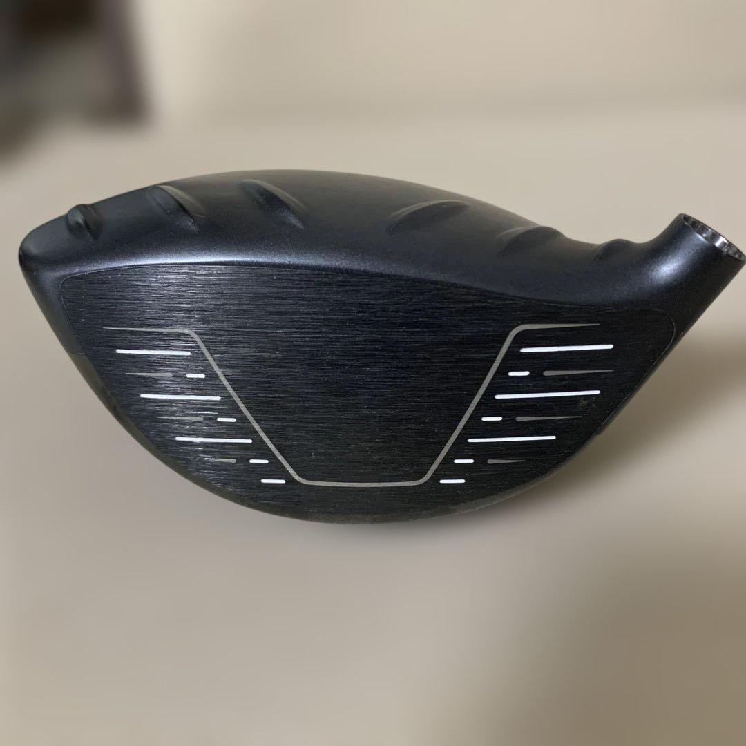 PING G410 PLUS ドライバー 9度 ベッドカバー、レンチ付き