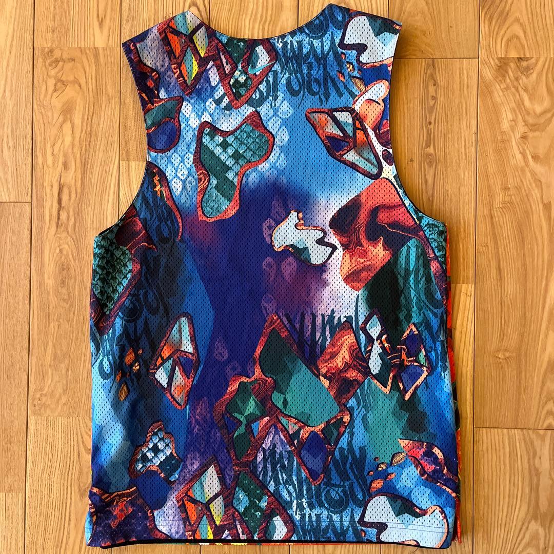 Nike バスケットボール タンクトップ 8 24