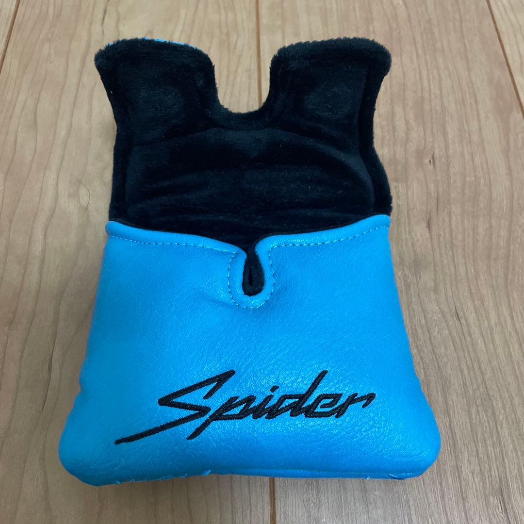 ★新品未使用‼️★テーラーメイド　スパイダー　ZT STANDARD 34インチ