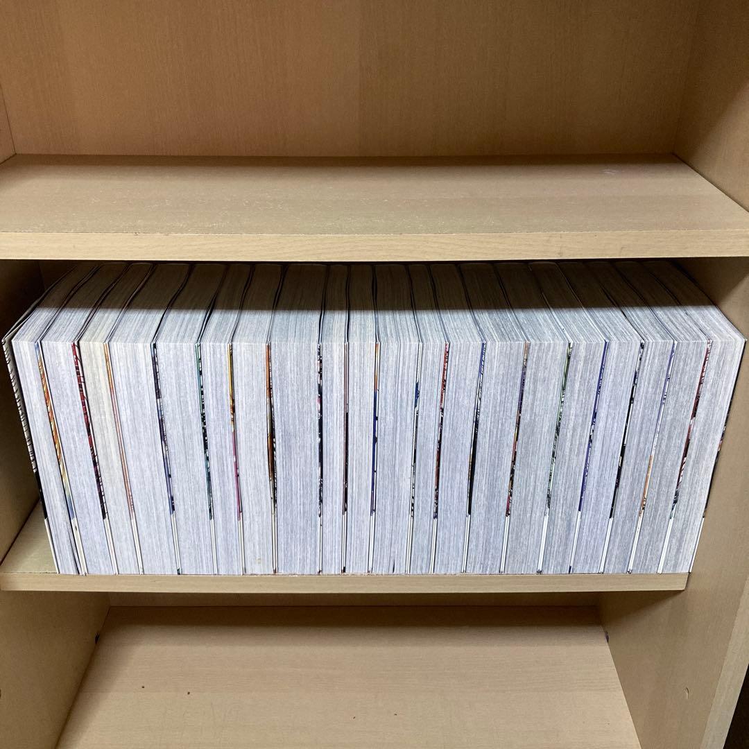 全巻初版❗️全巻帯付き❗️送料無料❗️うしおととら完全版全巻1〜20巻 藤田和日郎