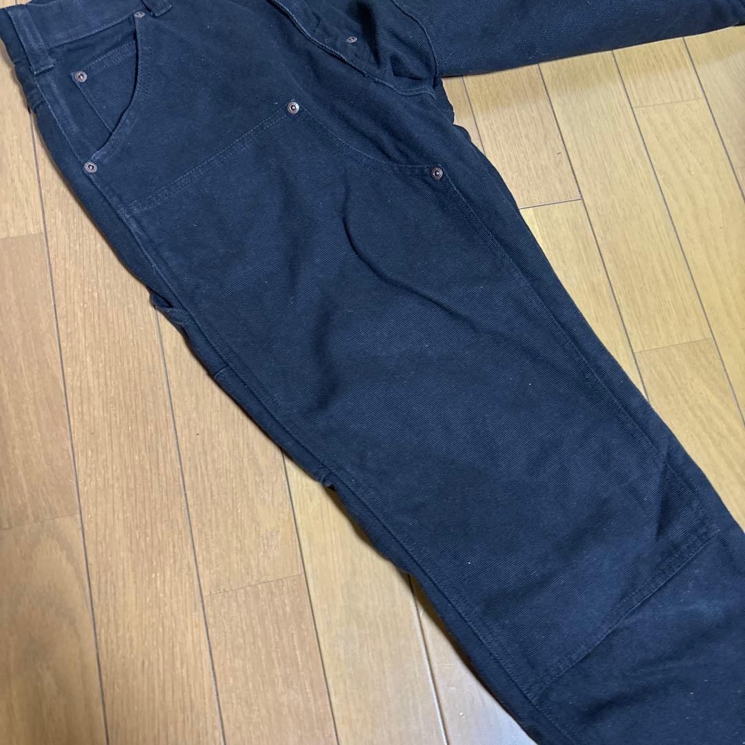 Dickies ペインターパンツ ダブルニー アメカジ