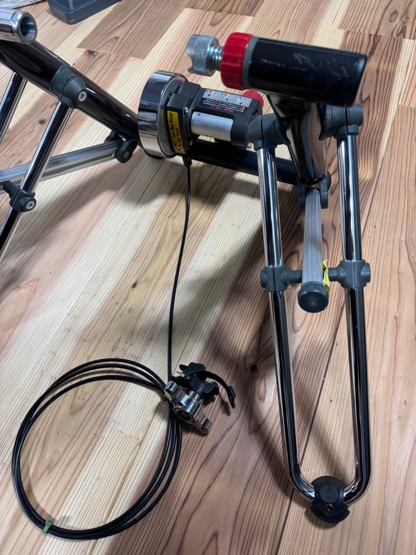 MINOURA V270 【クイックレリース新品付属】