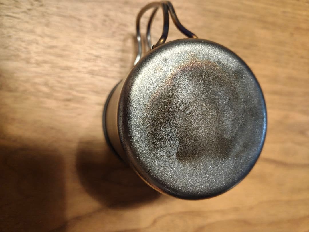 Trangia　ケトル、アルスト、スノーピークチタンマグ、MUNIEQ風防　他