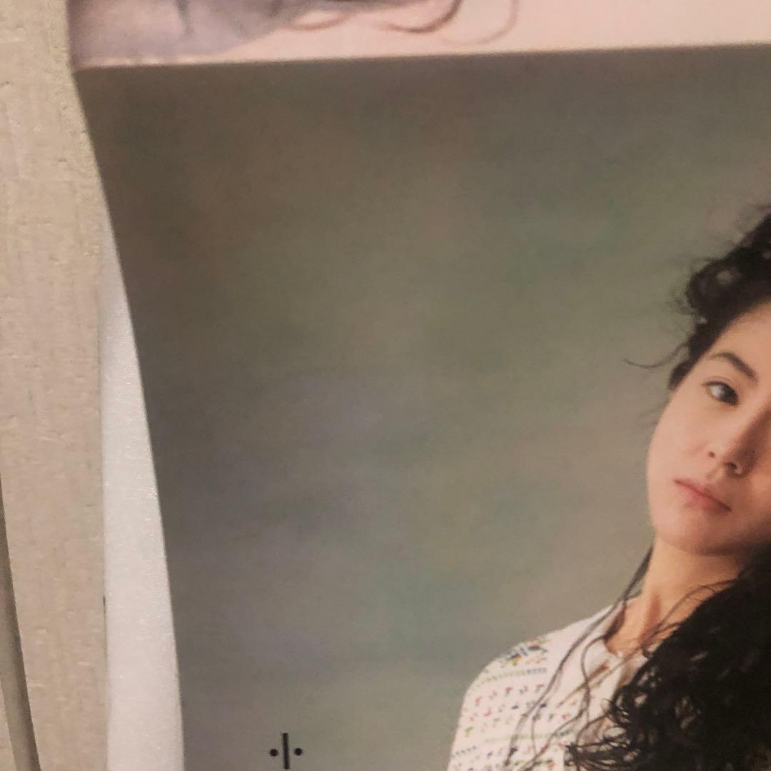 小泉今日子 Fade Out 和物 7inch EPレコード