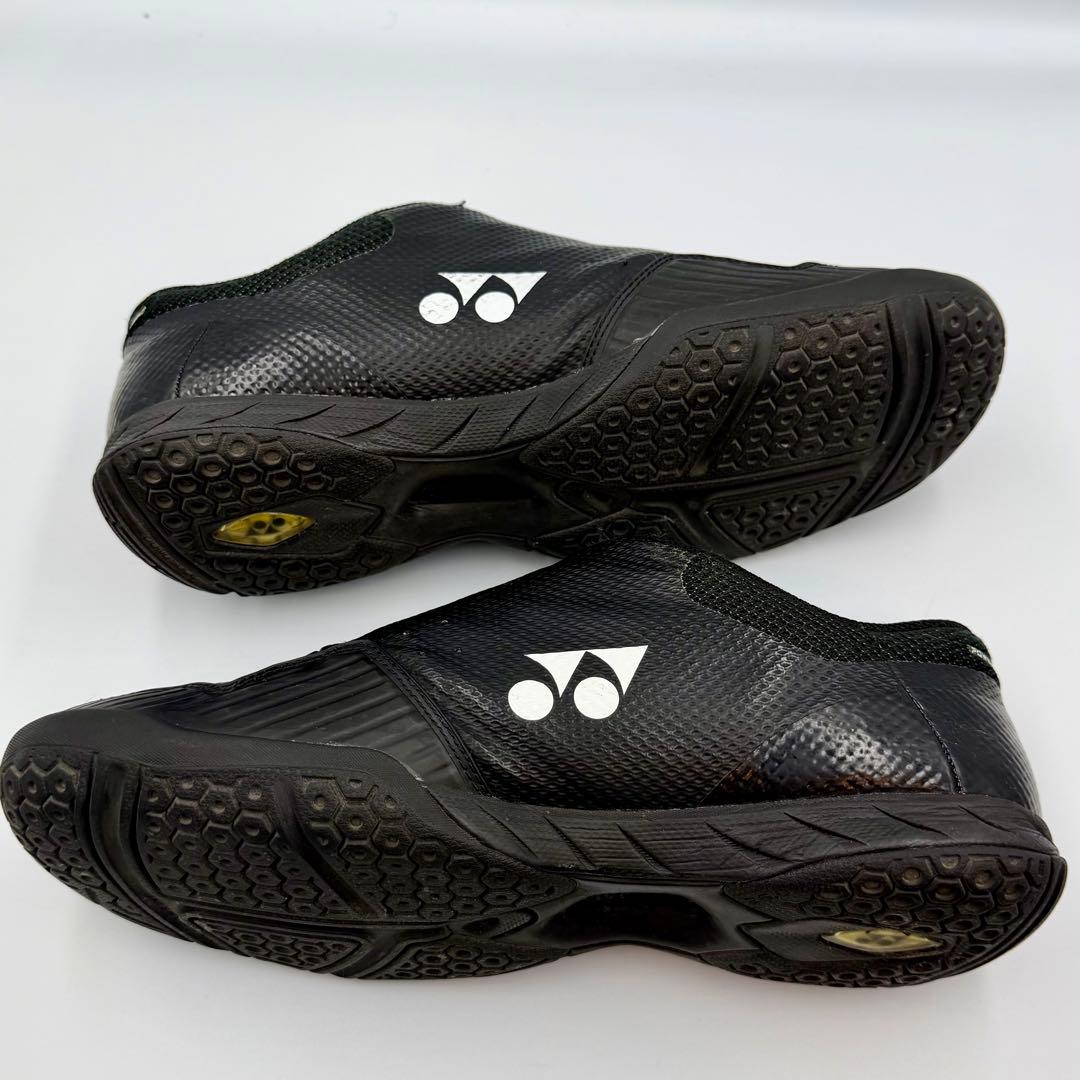 ✨美品✨ ヨネックス YONEX POWER CUSHION INFINITY