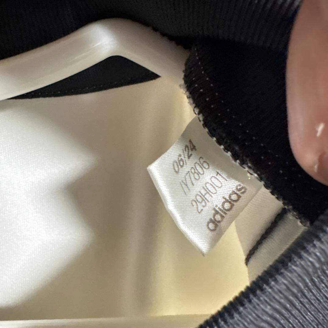 マンチェスターユナイテッド　3rd 24-25 ユニフォーム