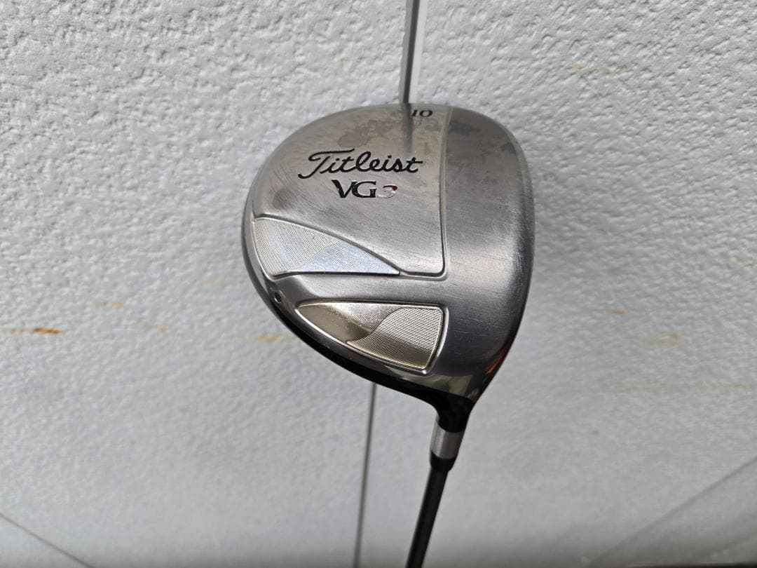 タイトリスト　11本セット　トラベルカバー　キャディバッグ　パター　アイアン