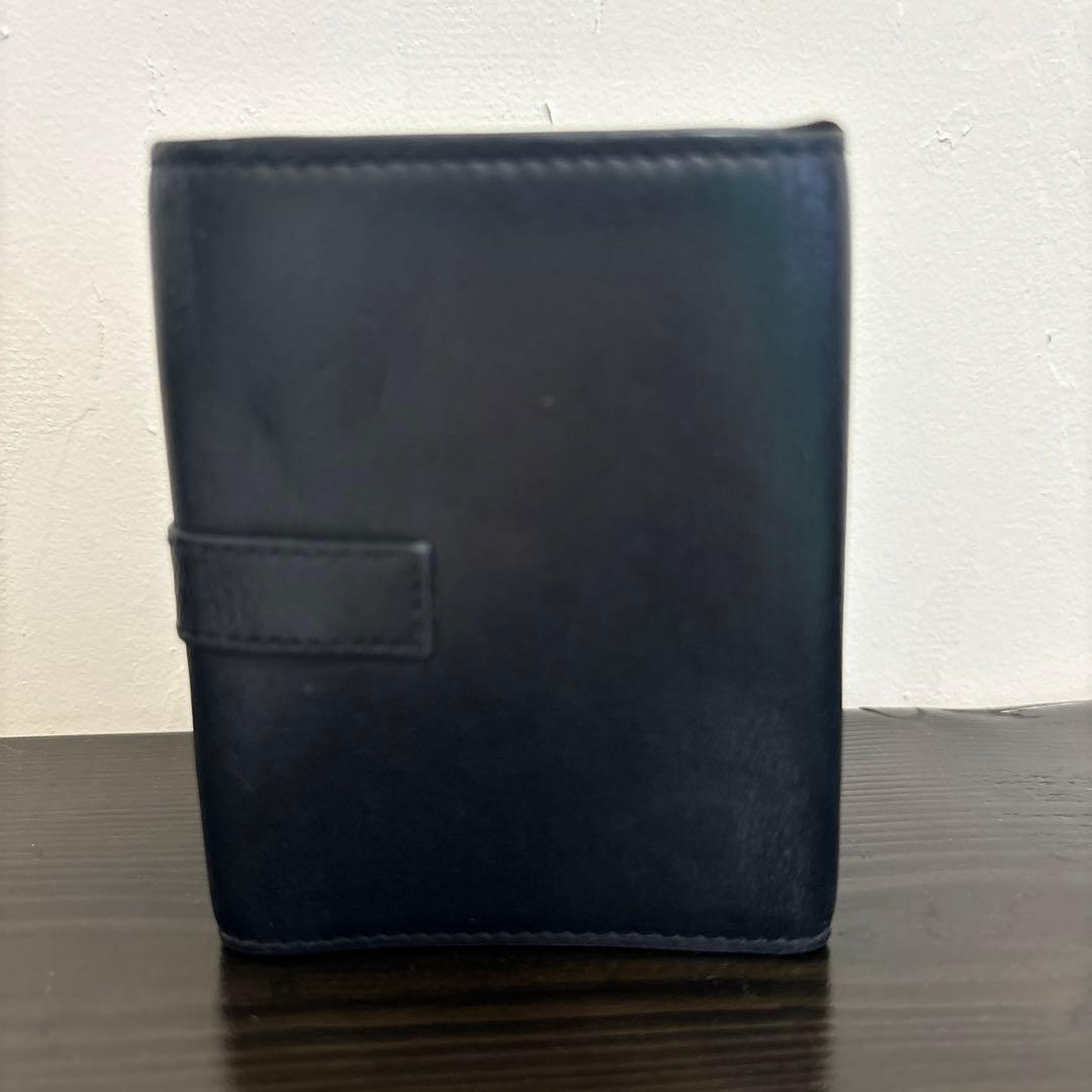 イヴサンローラン　キーケース　6連　YSL ロゴ　金