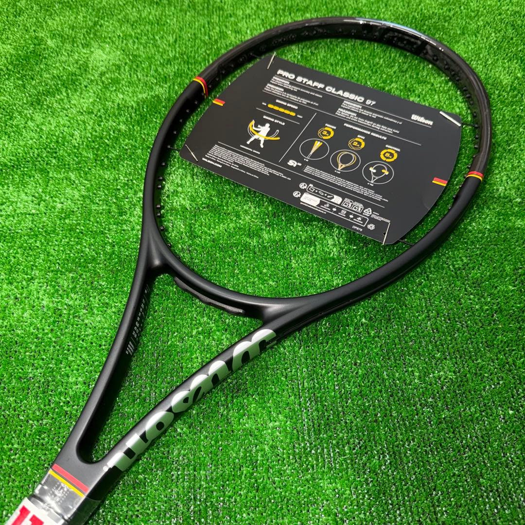 PRO STAFF 97 CLASSIC プロスタッフ97クラシック　G2