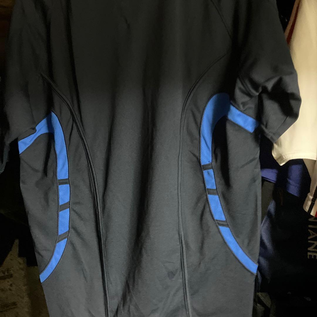 adidas 新品タグ付き　日本代表 サッカーウェア Oサイズ