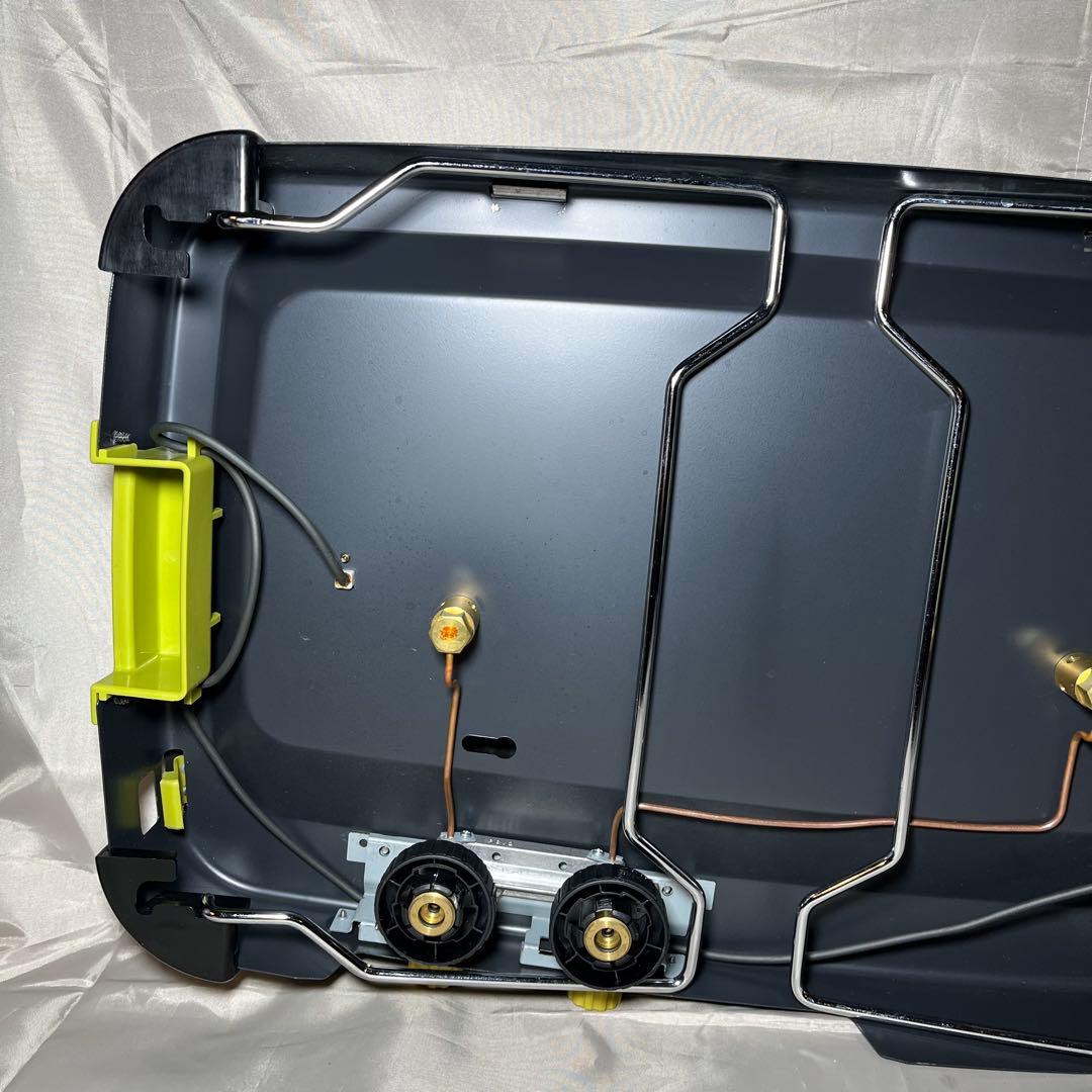 SOTO ソト ハイパワーツーバーナー キャンプ用品 アウトドア