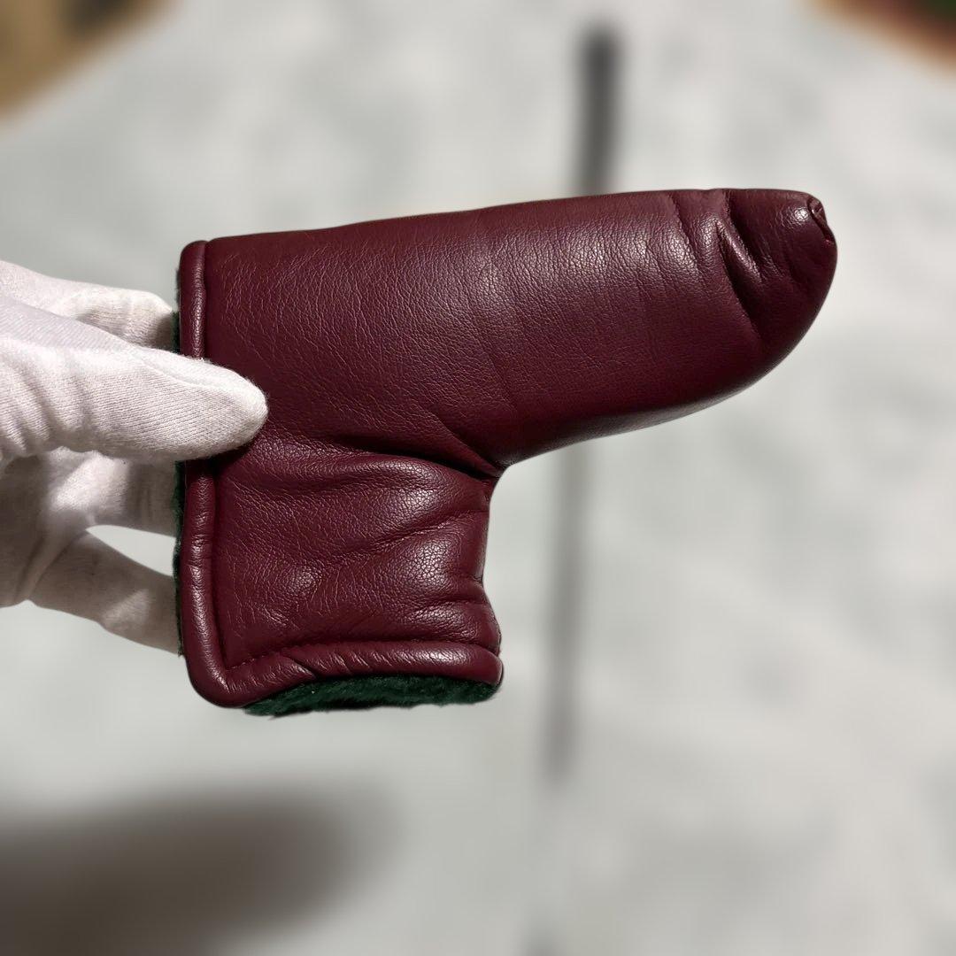 スコッティキャメロン　クラッシック1 オーガスタウイナー