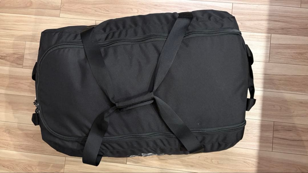 Heimplanet cloudbreak×deviceworks BLACK