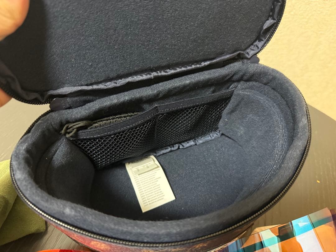 anonゴーグル Magnet replacement DAKINEケースセット