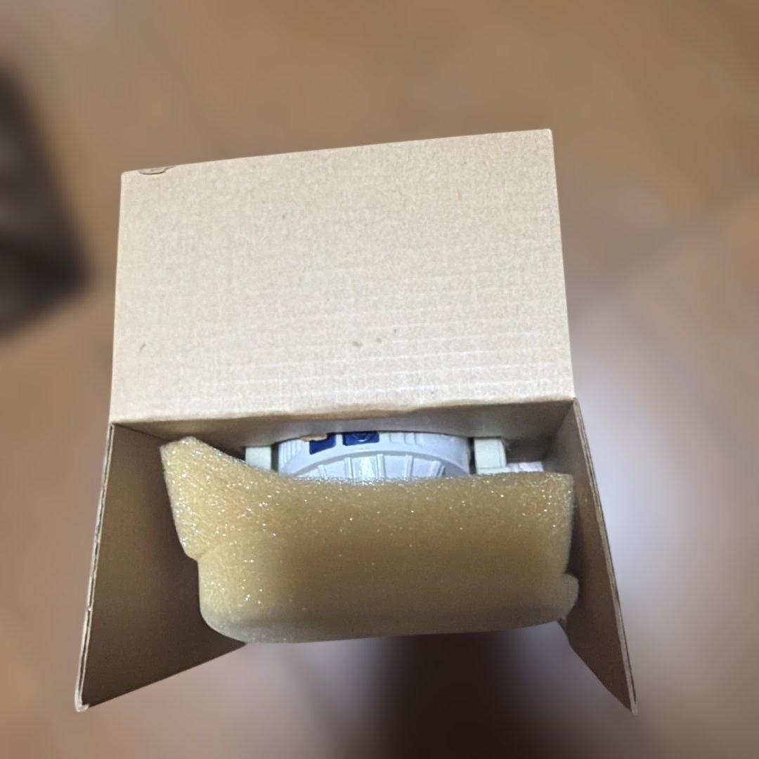 kktt2mg 　R2-D2