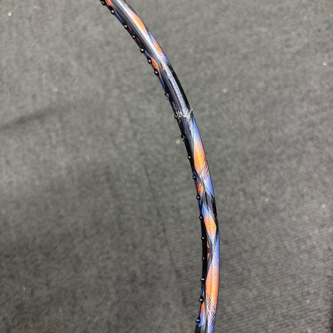 アストロクス100zz.77プロ　ジャンク品