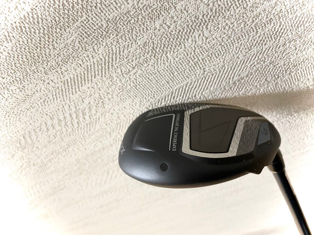 ゼクシオ14+ U4番 SPEEDER NX DST for XXIO R右用