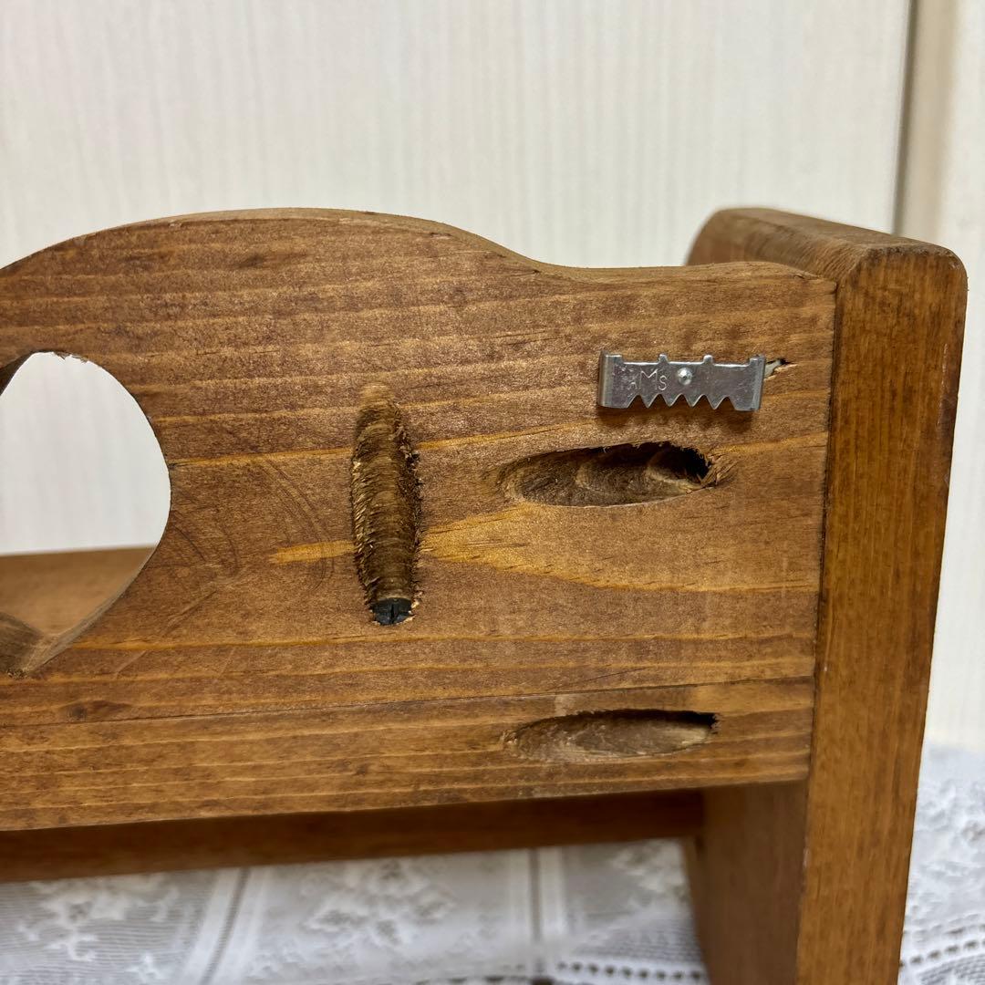 アメリカンカントリー　ペーパーホルダー