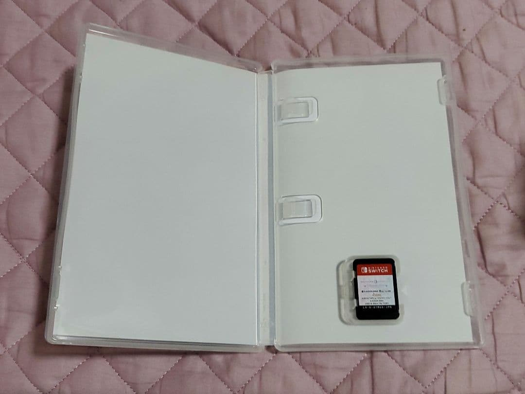 BROTHERS CONFLICT NintendoSwitch 限定版