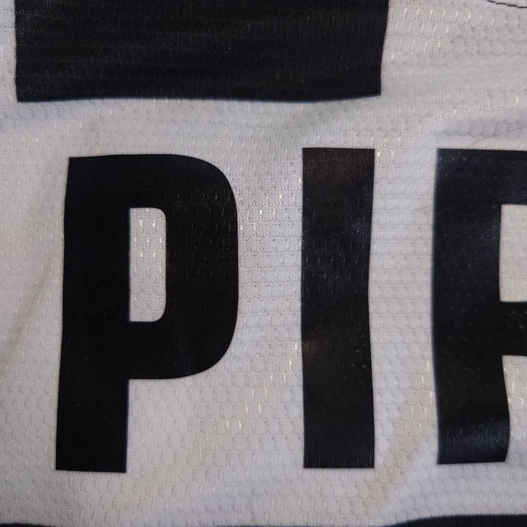 正規品　JUVENTUS PIRLO 21 ACミラン