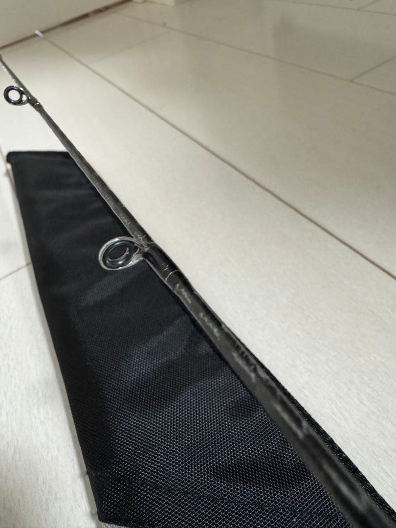 シマノ　エクスプライド　163ML-BFS