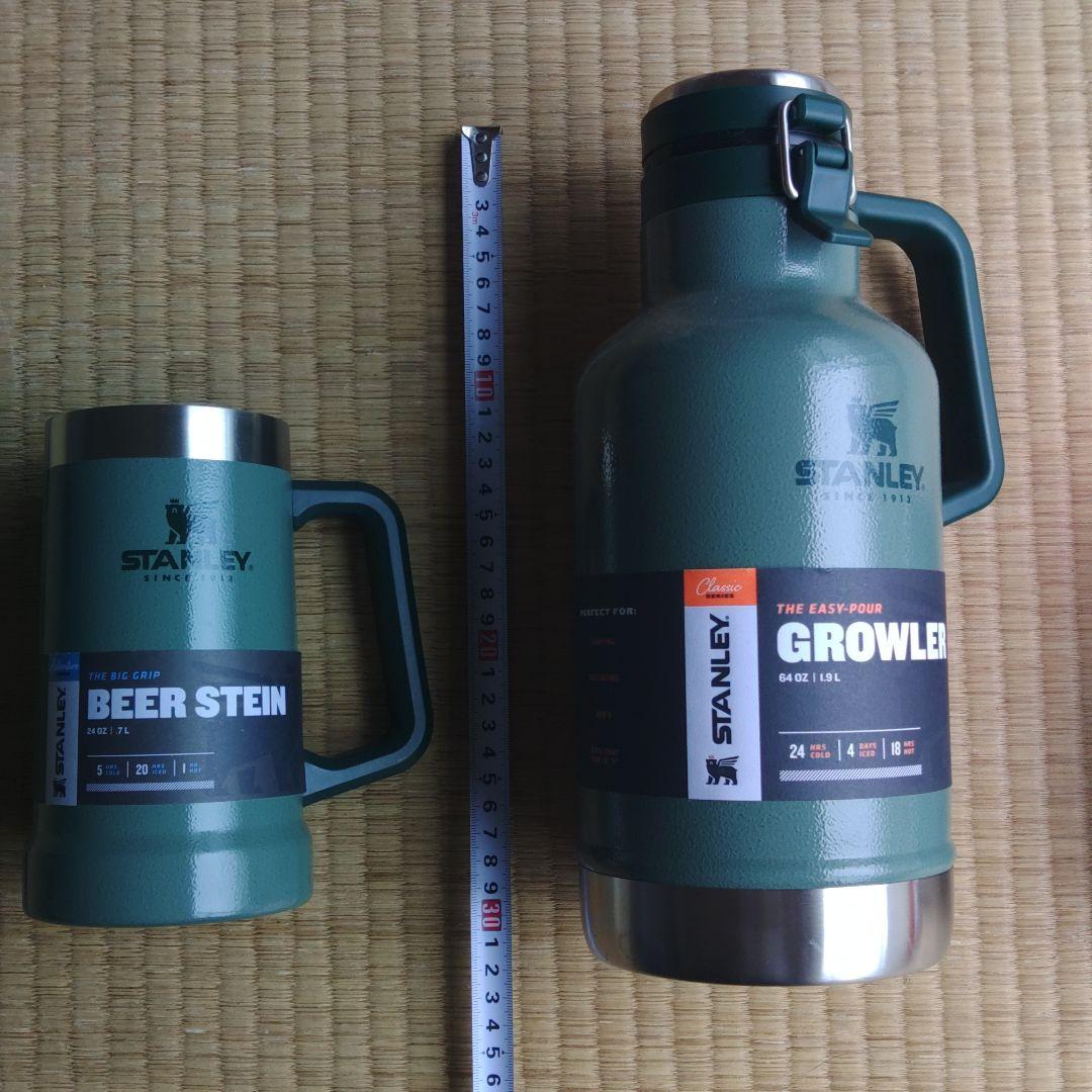 新品　STANLEY 3点セット