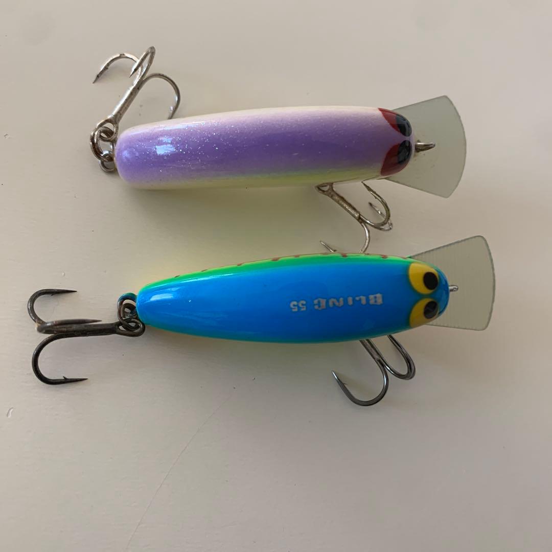 テンフィートアンダー　10ftu ワラミーワイドル　アイオビー　HBバブゥ 他