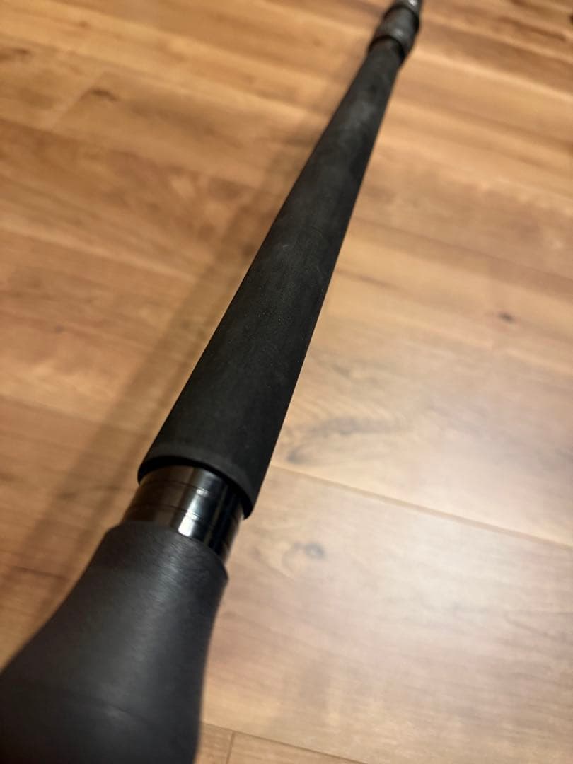 ロッド STANDUP TUNA 68/30 MONSTA CBONE