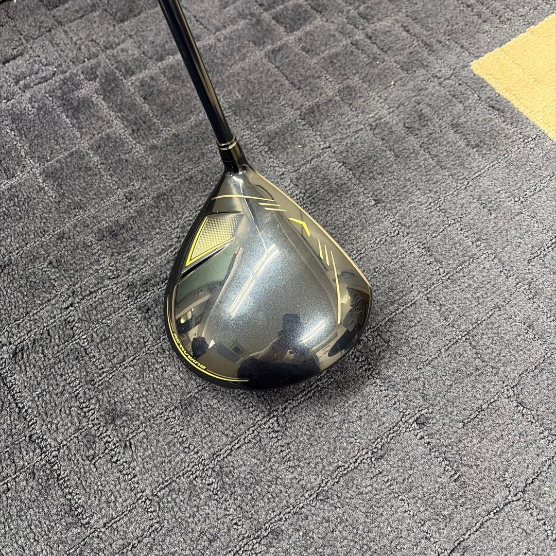 ダンロップ　XX012 ドライバー