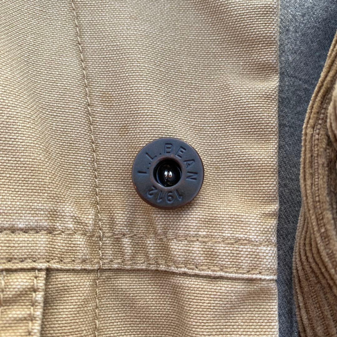 ジャケット・アウター L.L.Bean tracker jacket