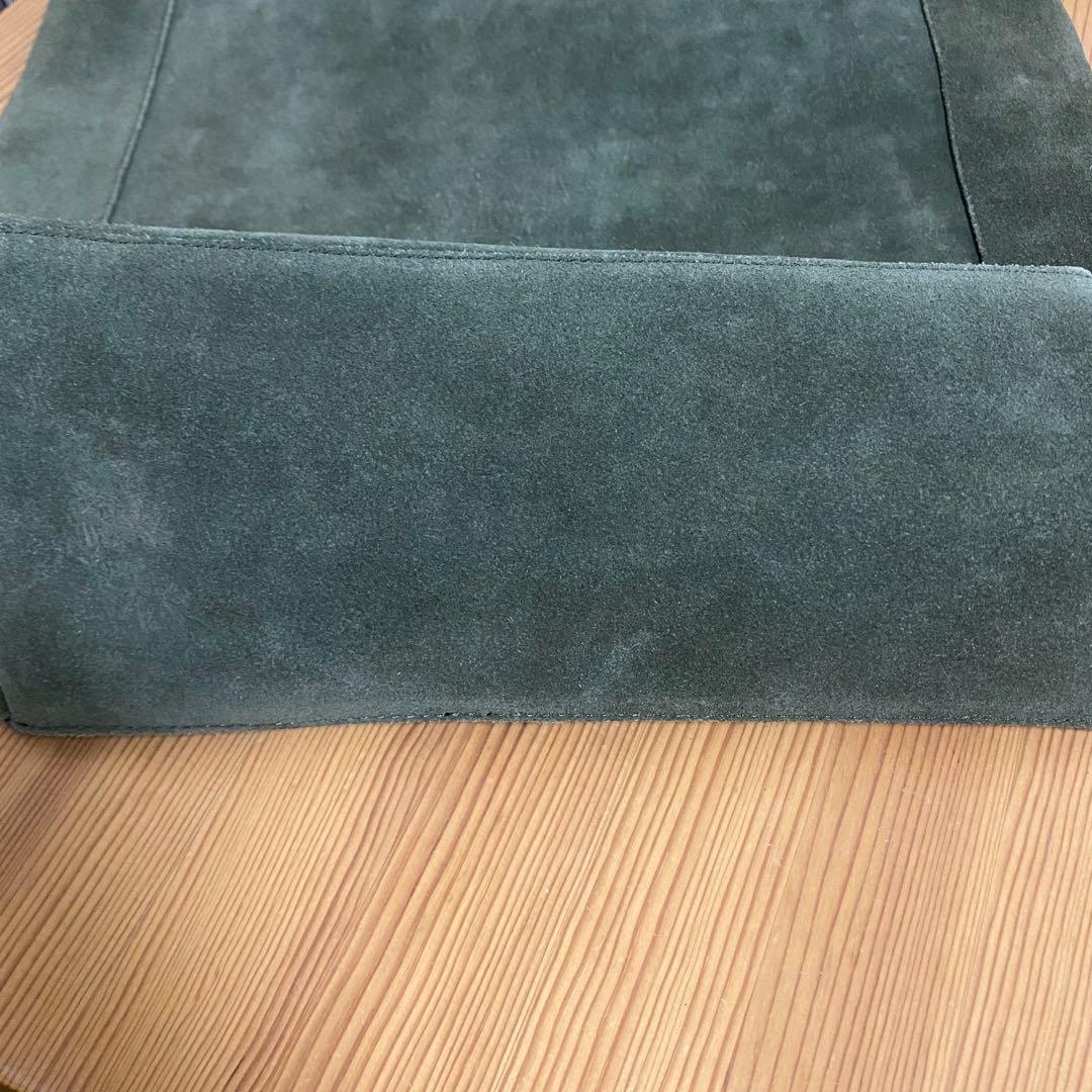 【最終価格15,000円／終売】 DRIES VAN NOTEN トートバッグ